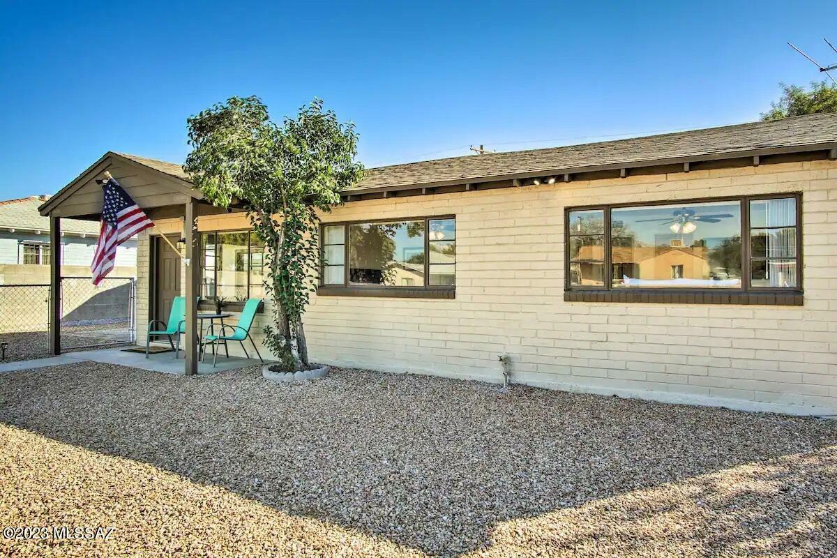 Property Photo:  3134 E 29th Street  AZ 85713 