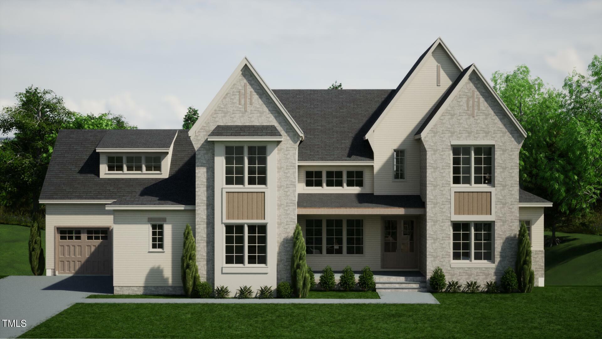 Property Photo: 1900 Ridge Road NC 27607