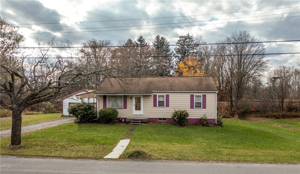 Property Photo:  50 6th Avenue  PA 16125 