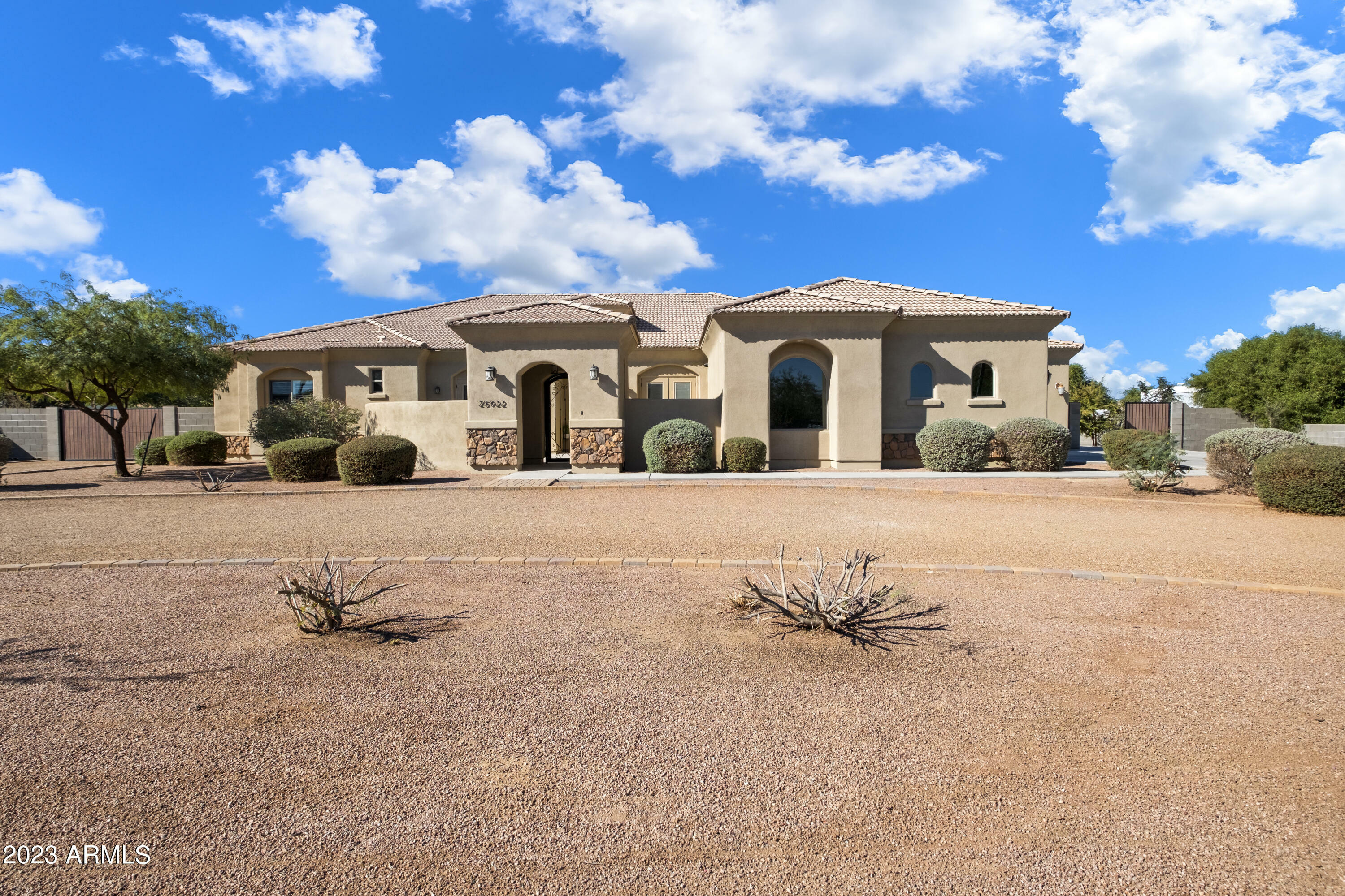 Property Photo:  25922 S 194th Street  AZ 85142 