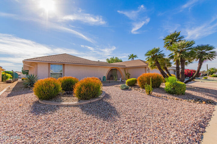 Property Photo:  9503 W Manzanita Drive W  AZ 85373 