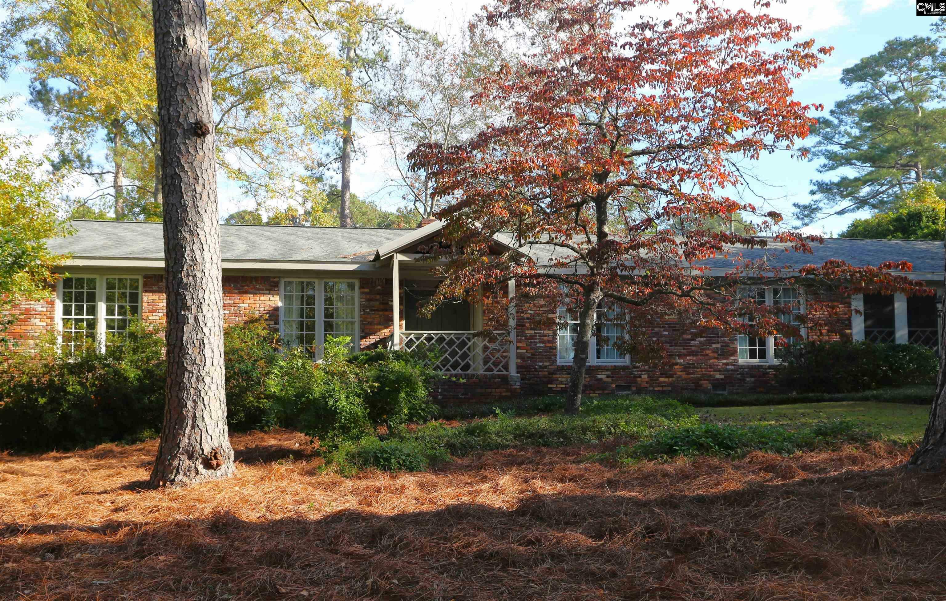 Property Photo: 3849 Rockbridge SC 29206