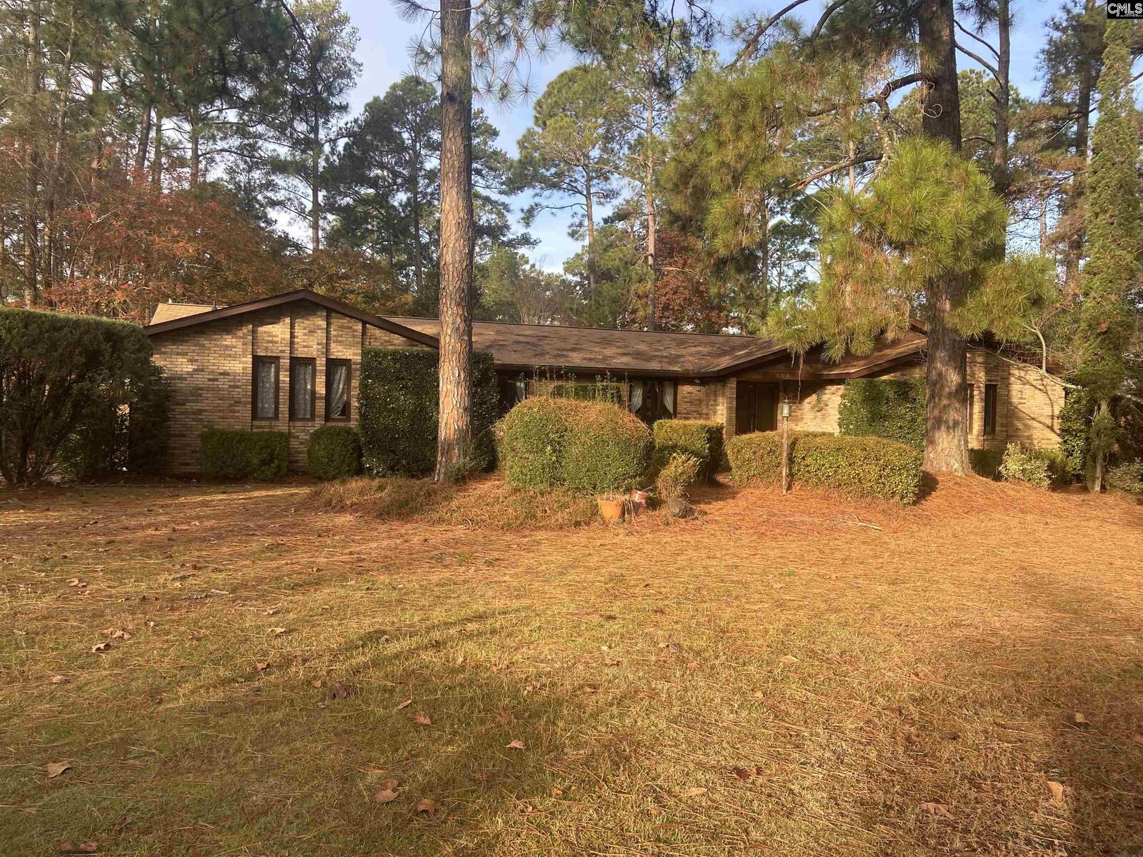 Property Photo:  804 Kinlock  SC 29223 