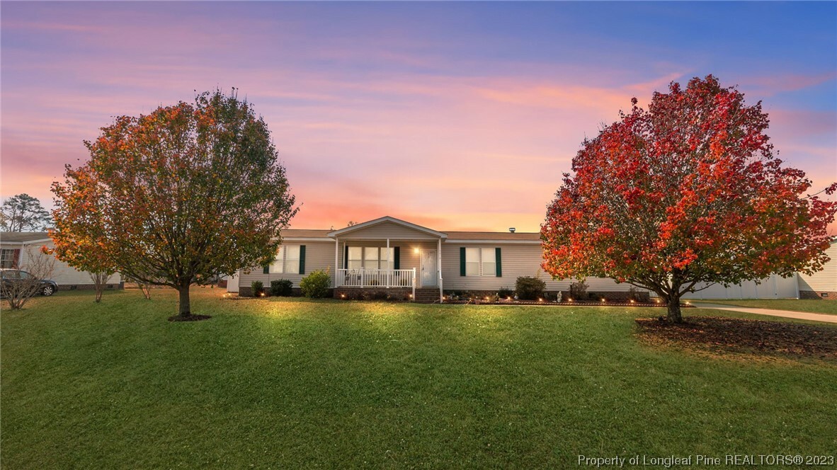 Property Photo: 5010 High Branch Court NC 28391