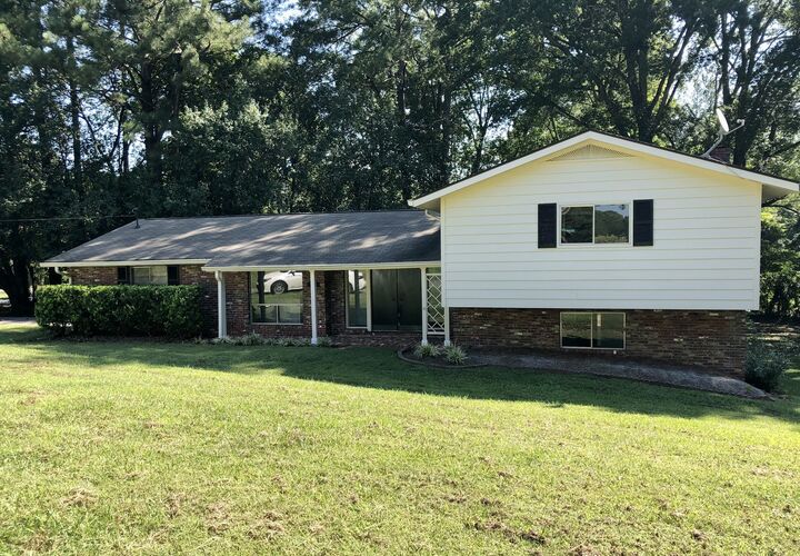 2 Dekle Drive NE  Rome GA 30161 photo