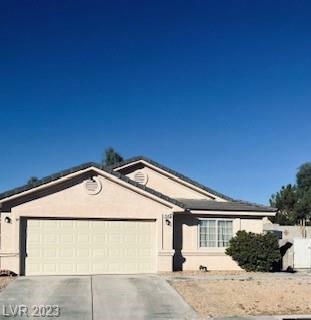 Property Photo:  7545 Flat Rock Street  NV 89131 