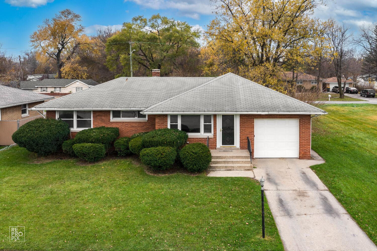 Property Photo:  248 W 53rd Place  IN 46410 