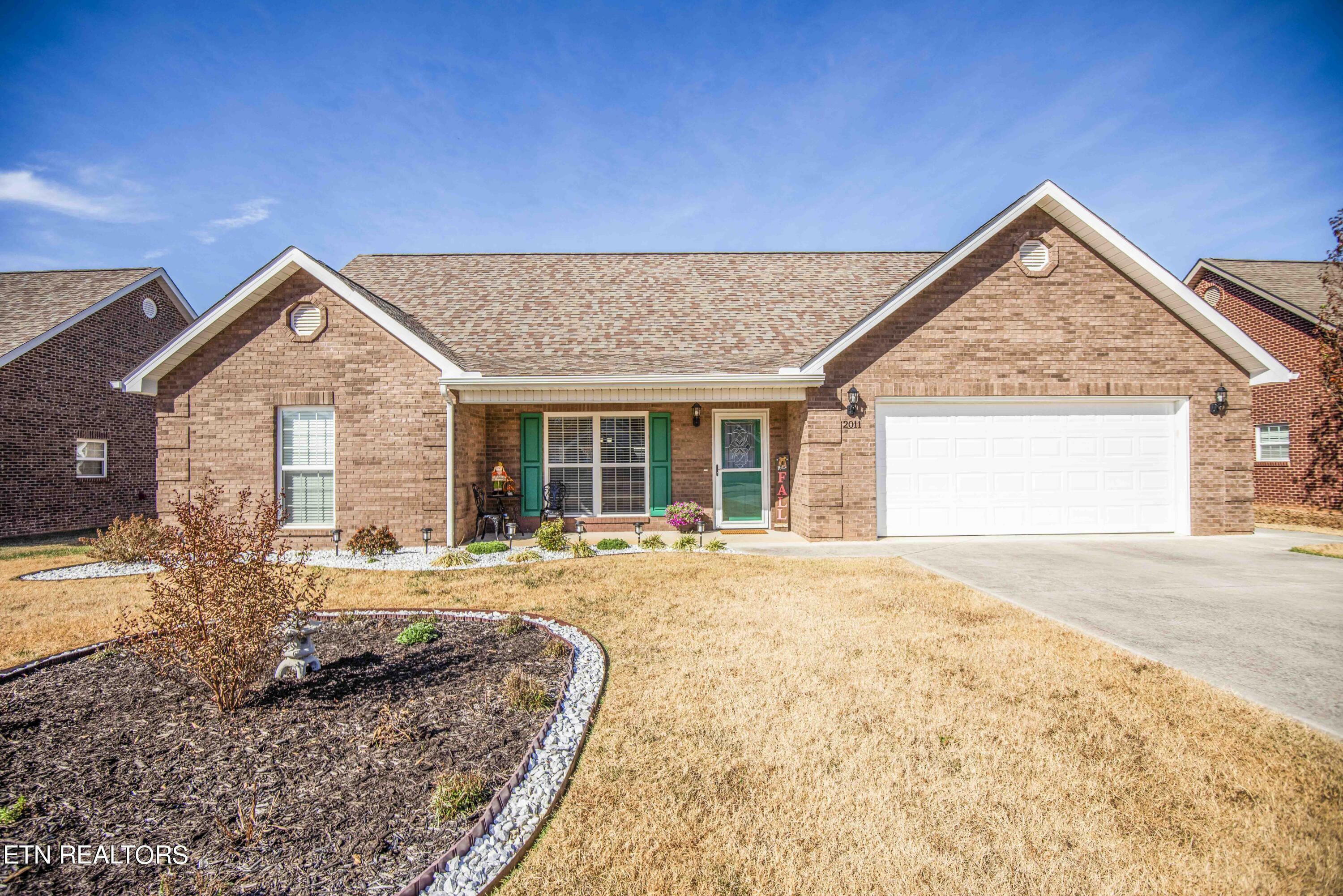 Property Photo:  2011 Emma Lane  TN 37803 