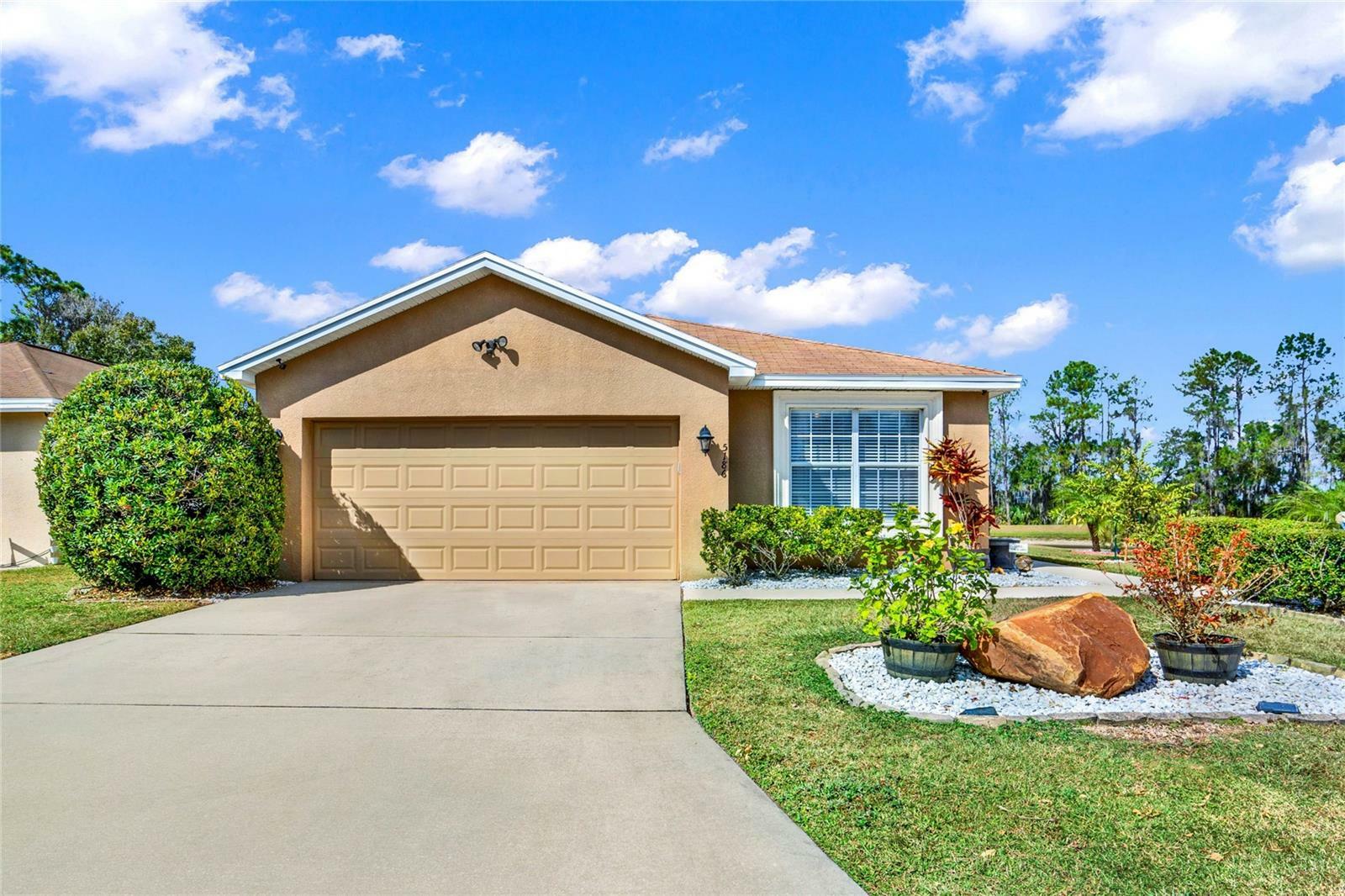 Property Photo: 5186 Belmont Park Way FL 33860