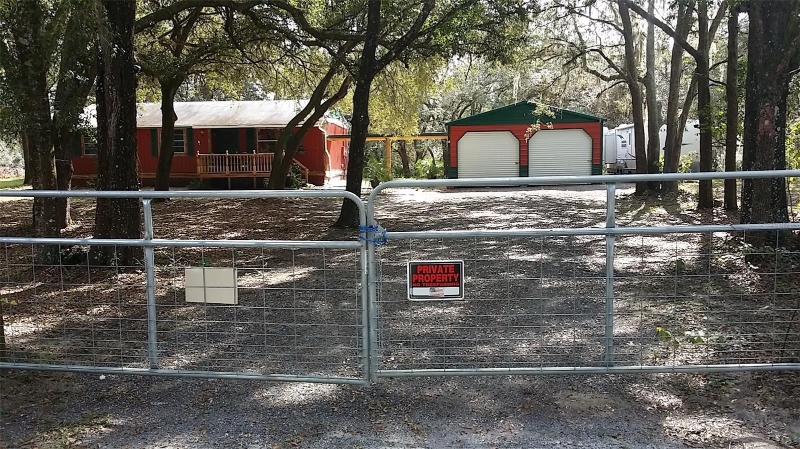 33308 Pahl Place  Webster FL 33597 photo