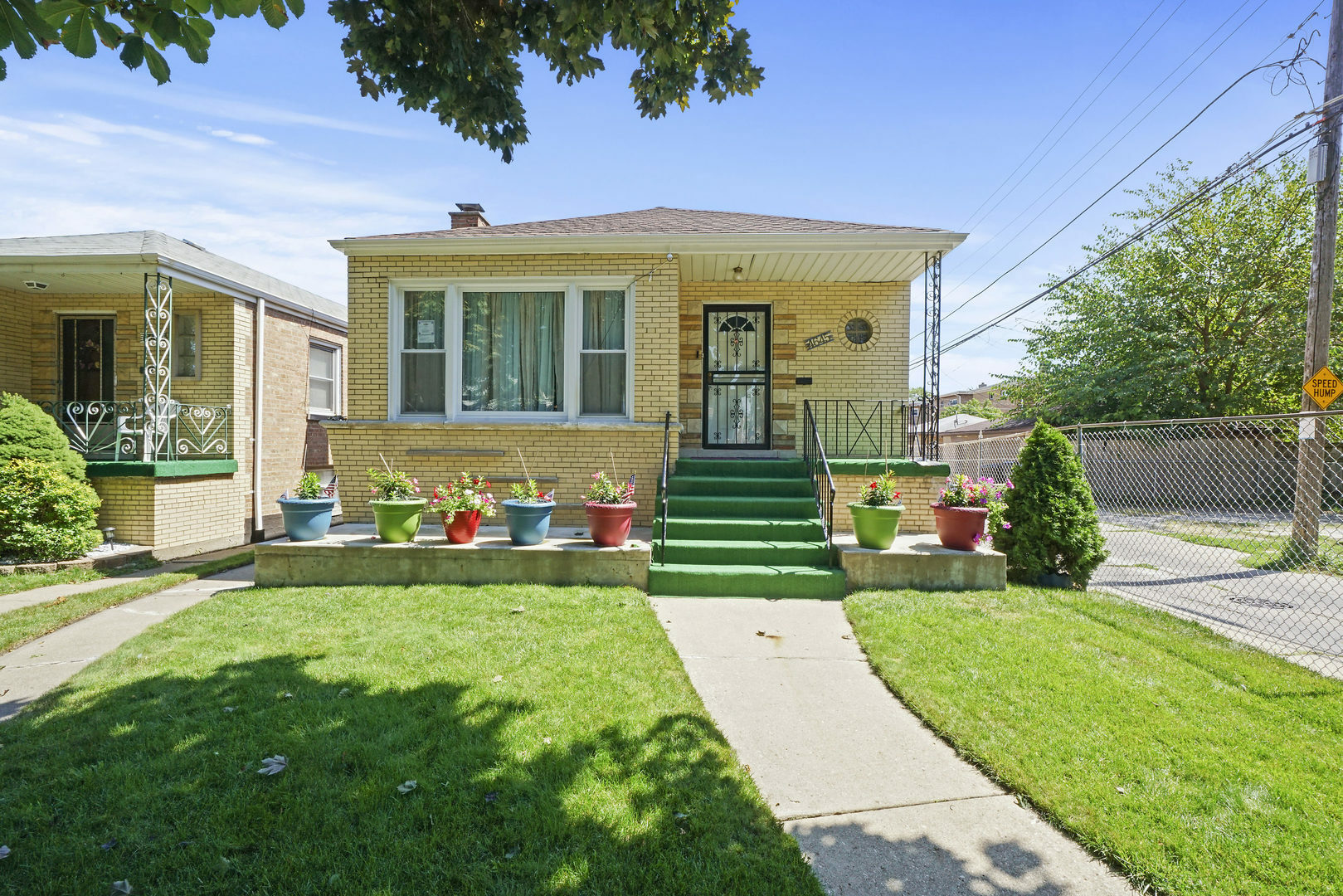 4645 S Kilpatrick Avenue  Chicago IL 60632 photo