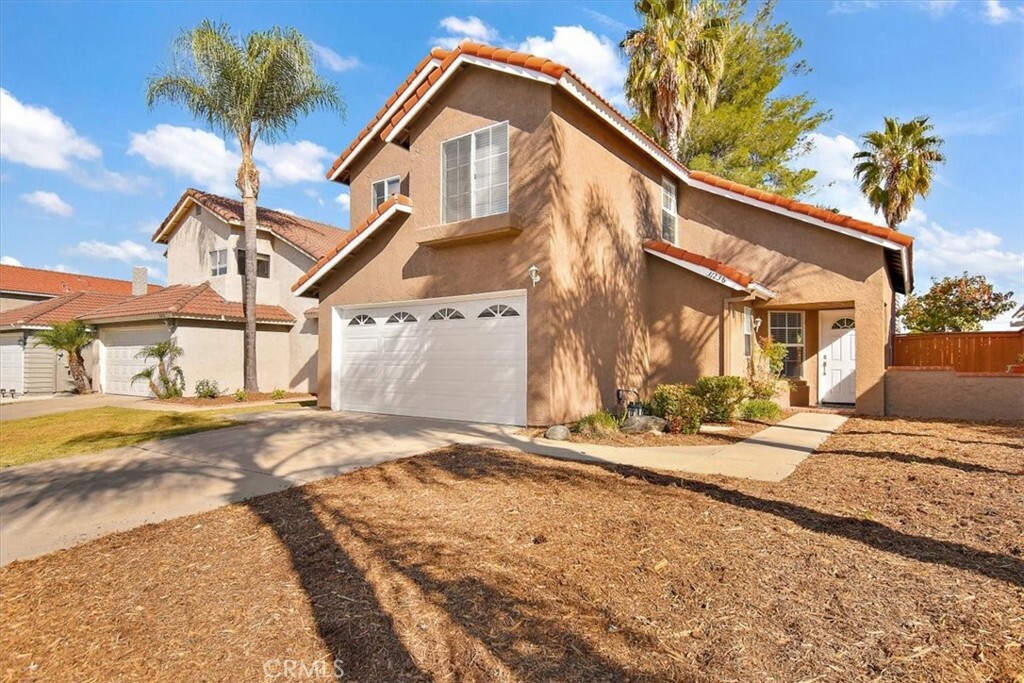 Property Photo: 31236 Puas Drive CA 92592