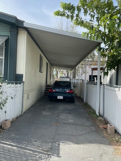 Property Photo: 3900 Temescal Street S 48 CA 92879