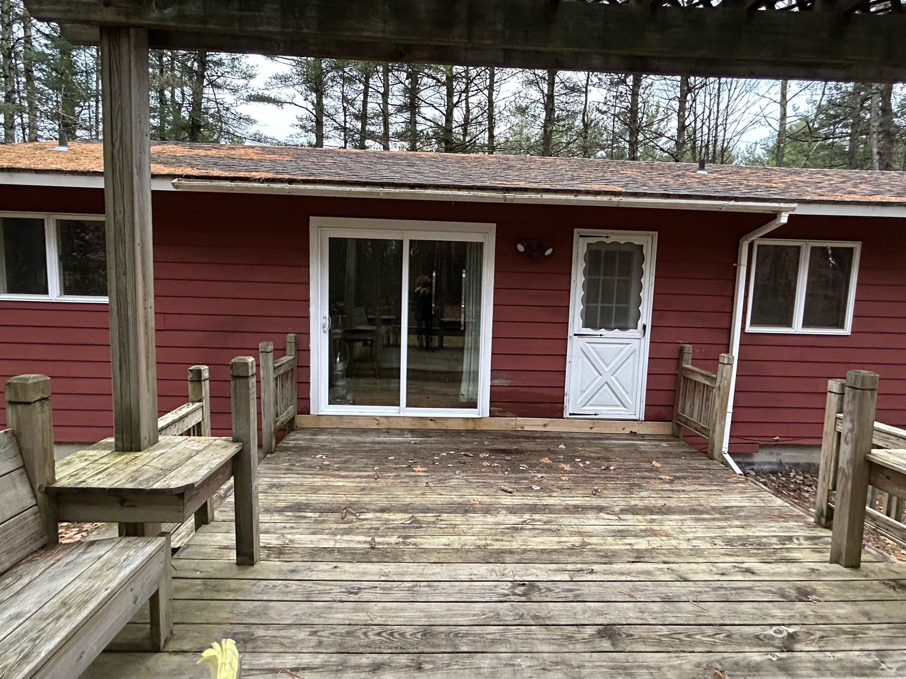 Property Photo:  758 W Milton Road  VT 05468 