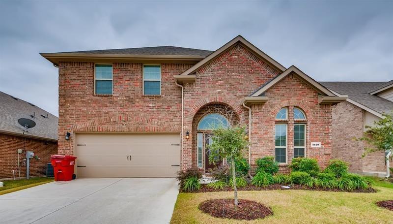 Property Photo: 3129 Sunny Hill Way TX 75189