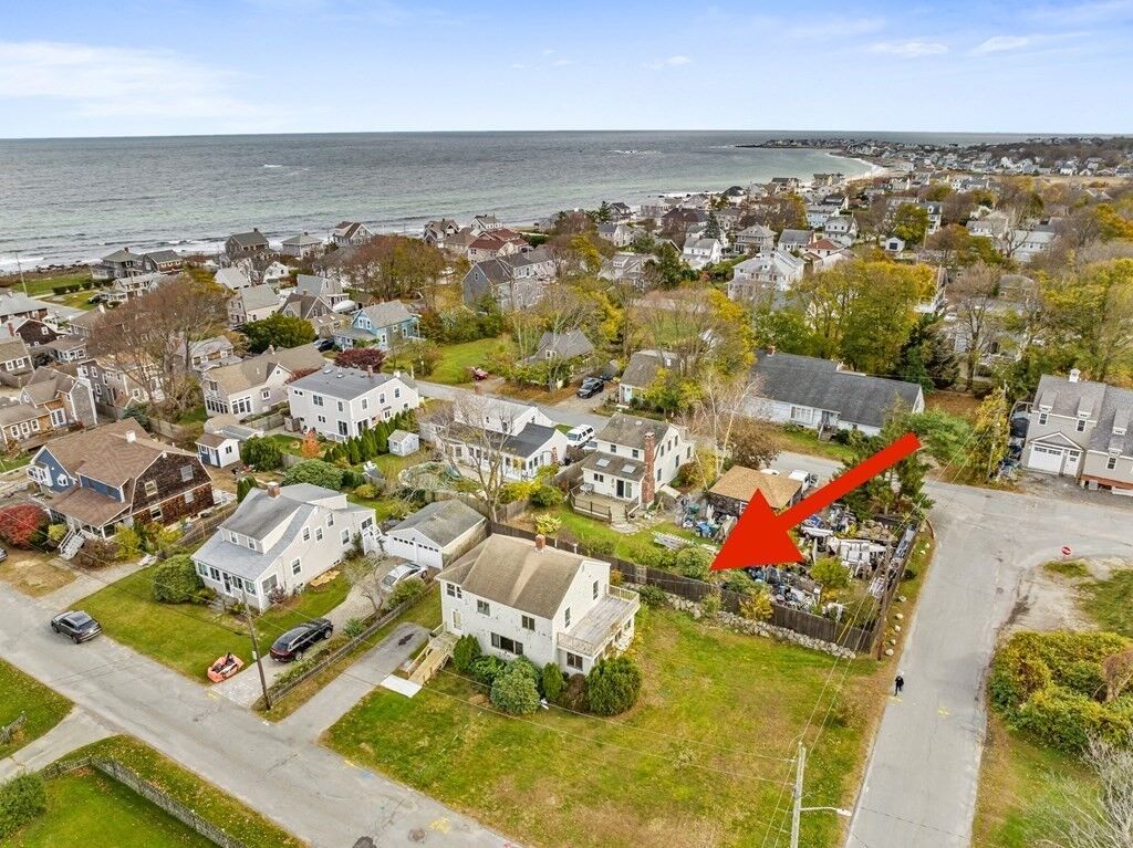Property Photo: 4 Carver Avenue MA 02066