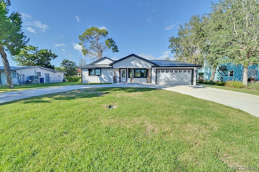 Property Photo:  1861 NW 15th Street  FL 34428 