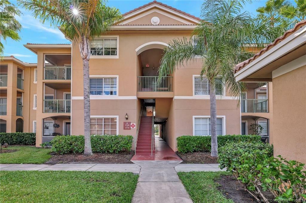 Property Photo:  3762 NW Adriatic Lane 212  FL 34957 