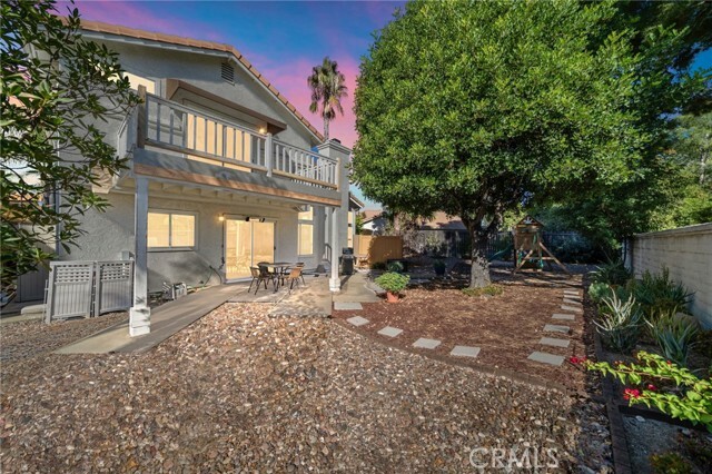 Property Photo: 32863 Saskia Pass / Bypass CA 92592
