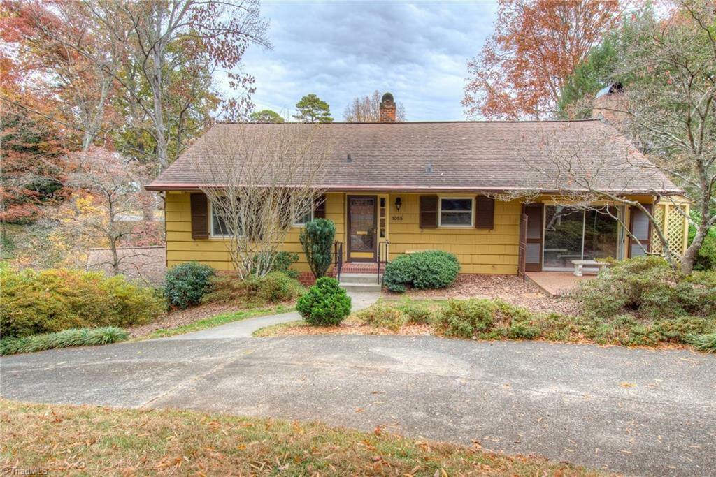 Property Photo:  1055 Deepwood Court  NC 27104 