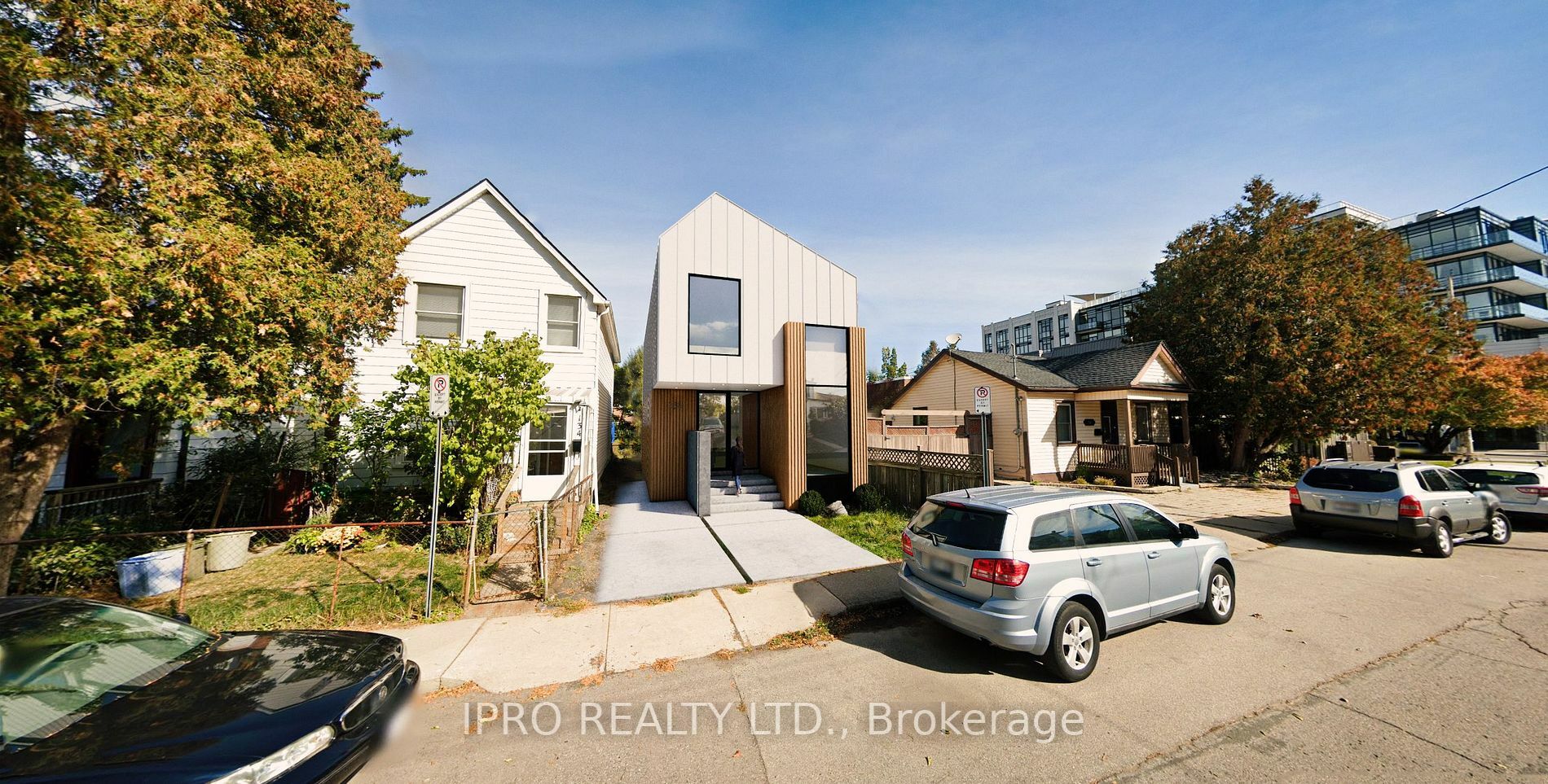 Property Photo:  132 Canada St  ON L8P1P5 