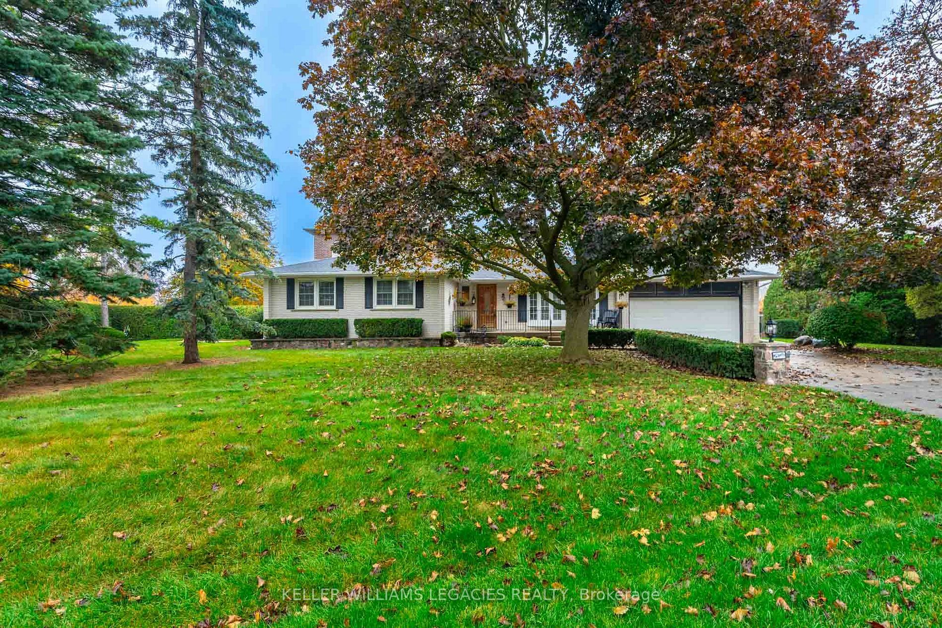 Property Photo:  76 Camlaren Cres  ON L0J1C0 