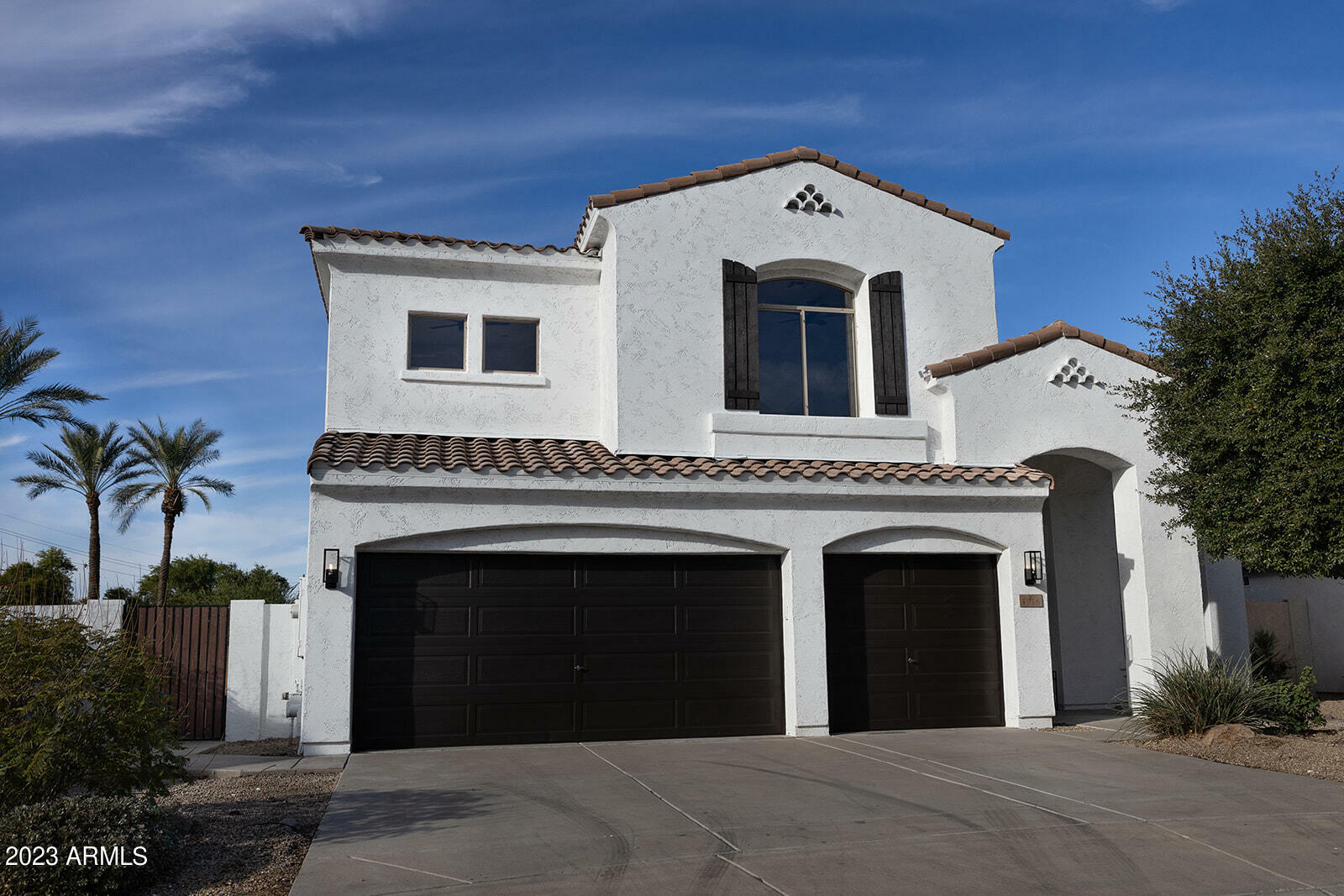 Property Photo: 5926 S Robins Way AZ 85249