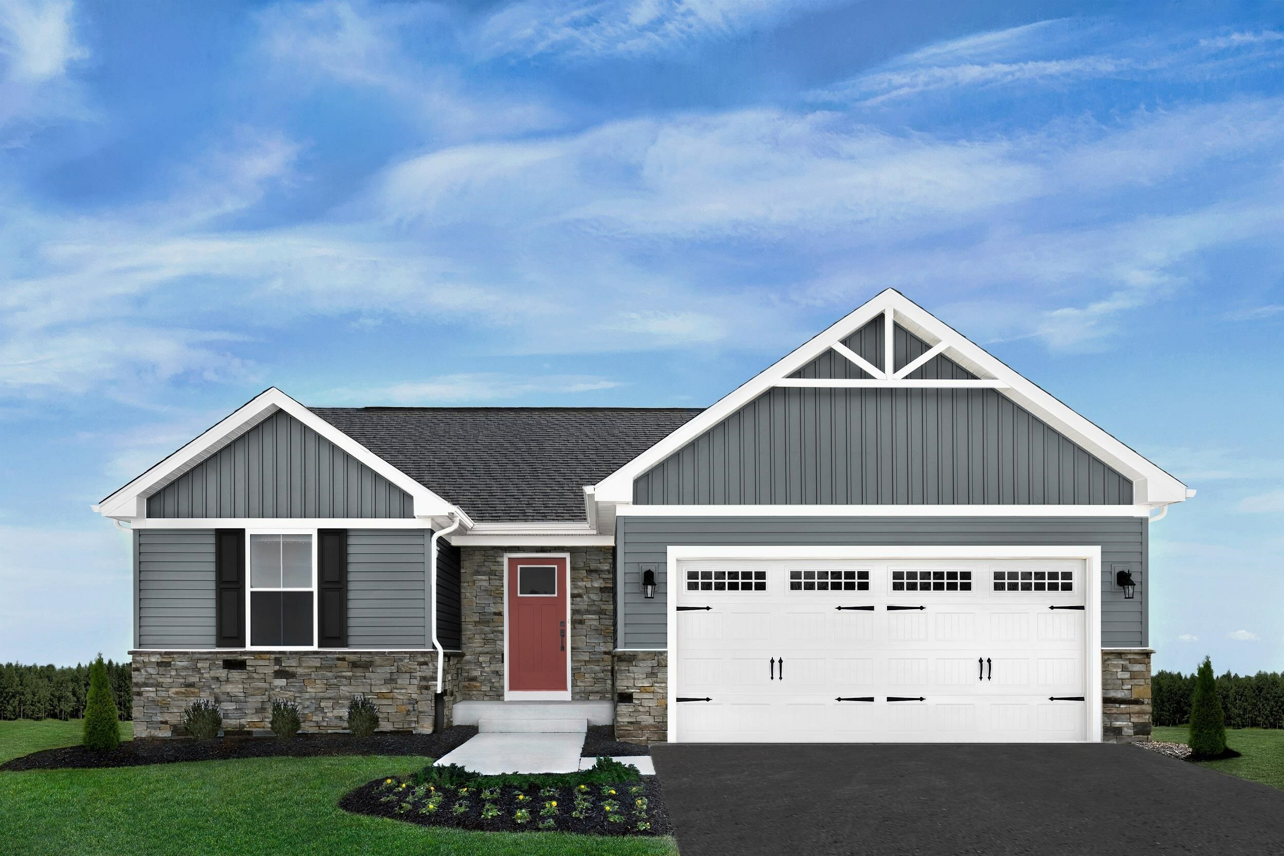 Property Photo: 11 Mayfield Rd VA 22801