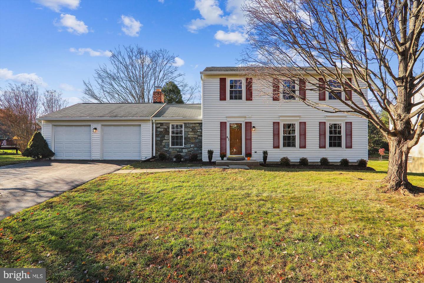 15829 Buena Vista Drive  Rockville MD 20855 photo