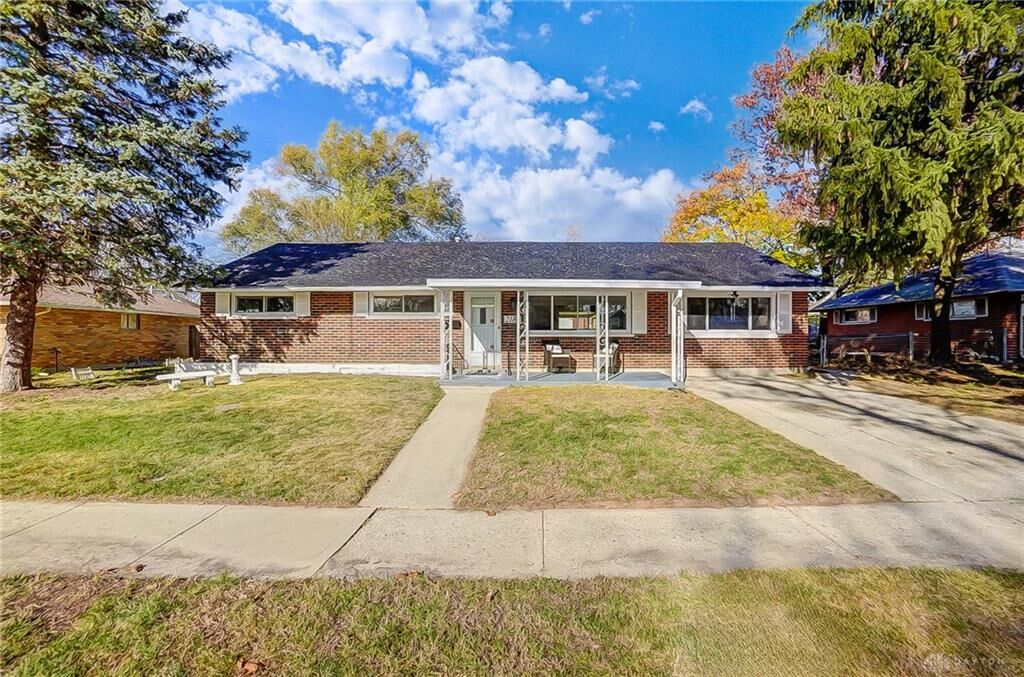Property Photo:  2181 Owendale Drive  OH 45439 
