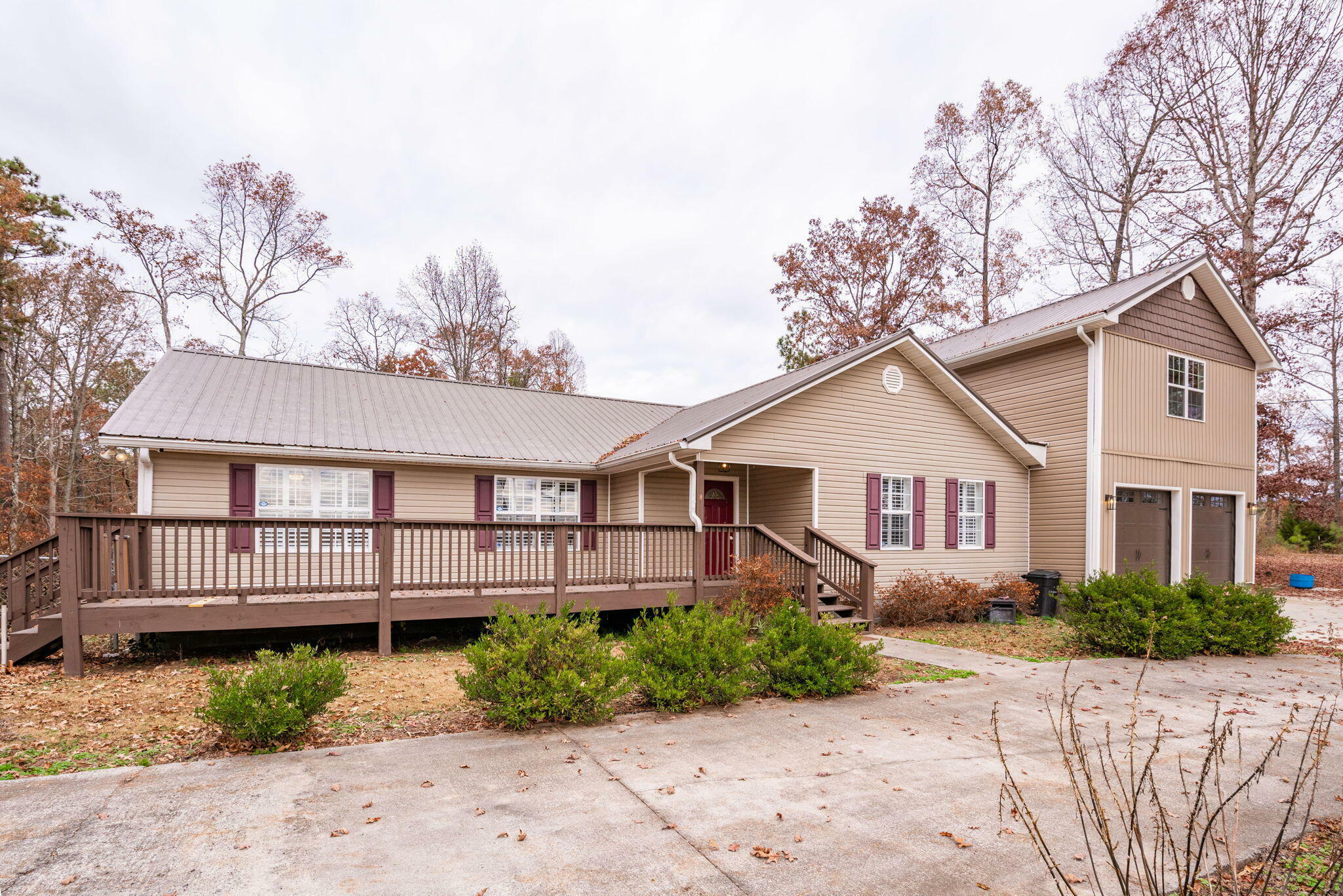 Property Photo:  1412 Will Evans Rd  GA 30705 