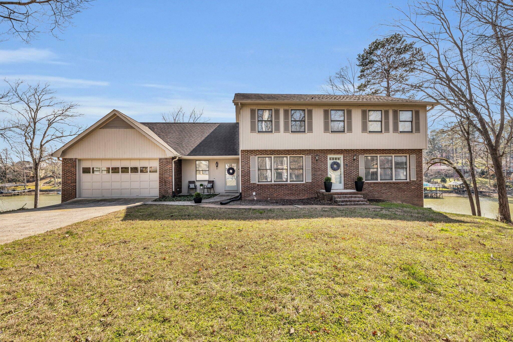 Property Photo:  8100 Pierpoint Dr  TN 37341 