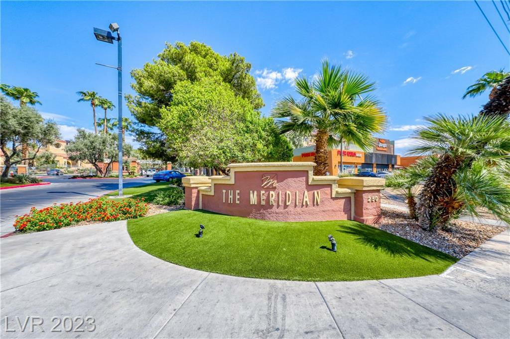 Property Photo:  260 East Flamingo Road 204  NV 89169 