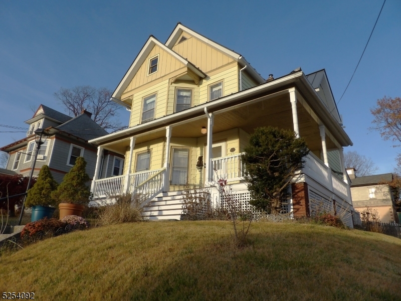 Property Photo: 10 Foster St NJ 07860
