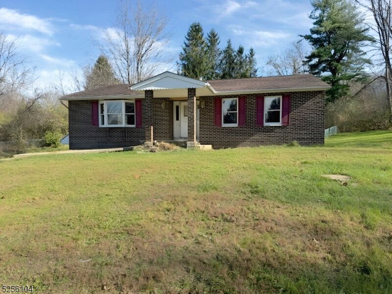 Property Photo:  87 Hope Rd  NJ 07825 