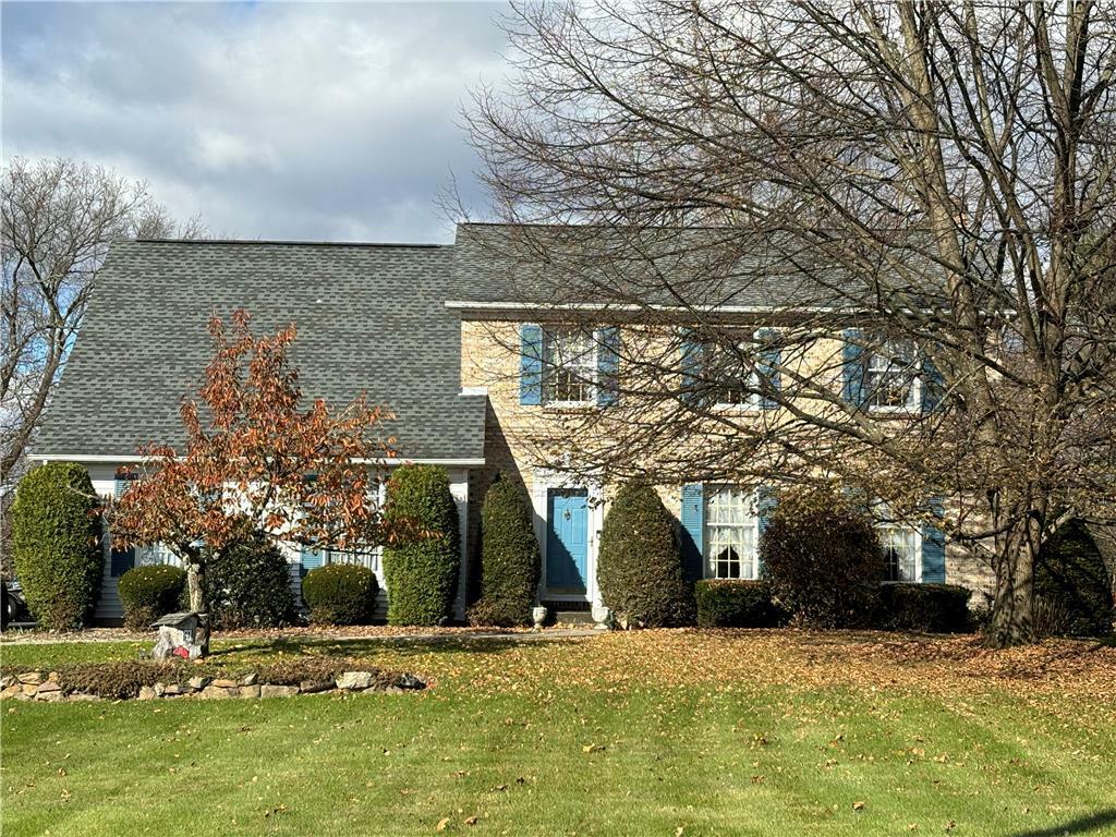 Property Photo:  520 West Moorestown Road  PA 18064 