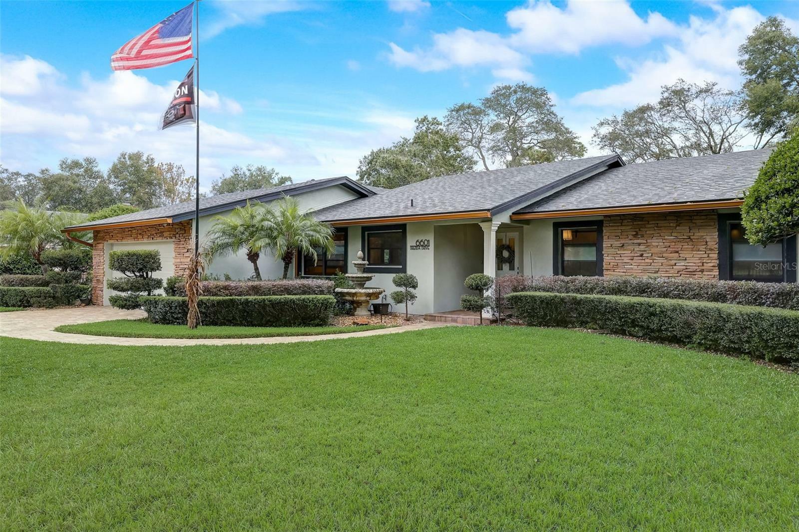 Property Photo: 6601 Brenda Drive FL 32703