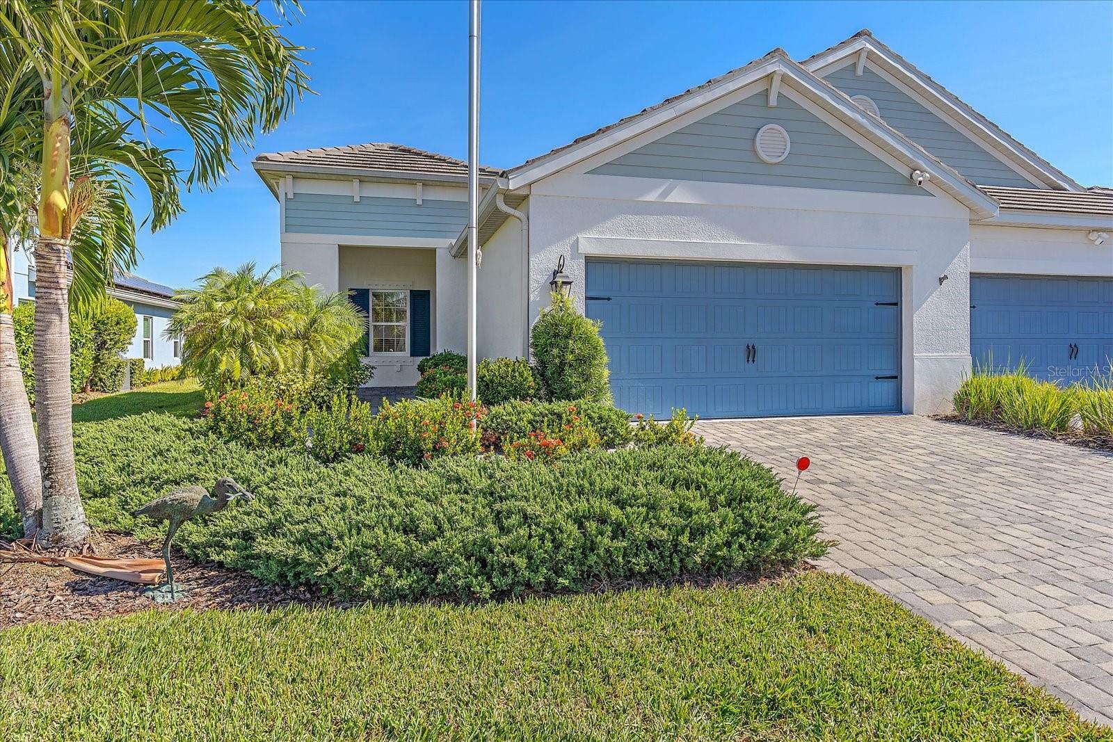 Property Photo:  3403 Azurite Way  FL 34211 