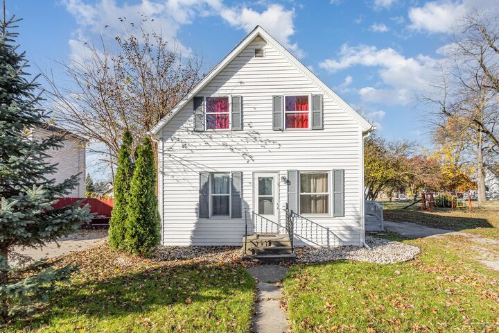 906 Webster  Bay City MI 48708 photo