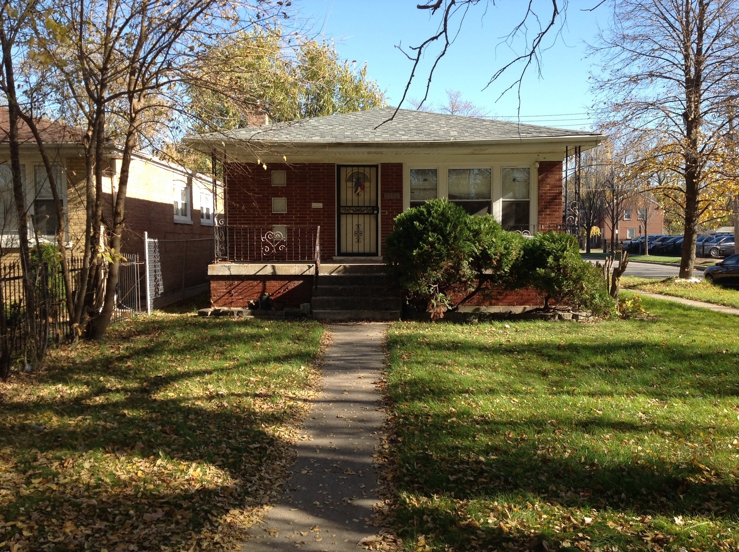 Property Photo:  10525 S Cottage Grove Avenue  IL 60628 