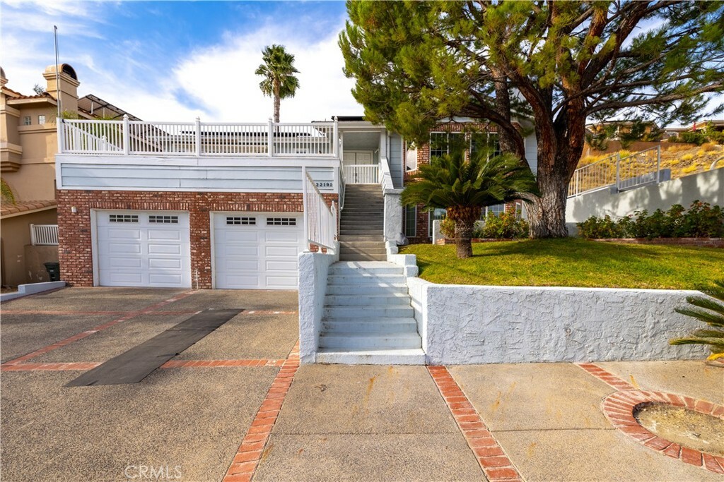Property Photo:  22191 San Joaquin  CA 92587 