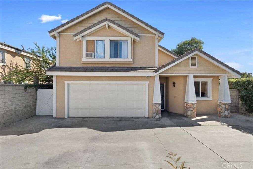 Property Photo:  8492 Millergrove Drive  CA 90606 