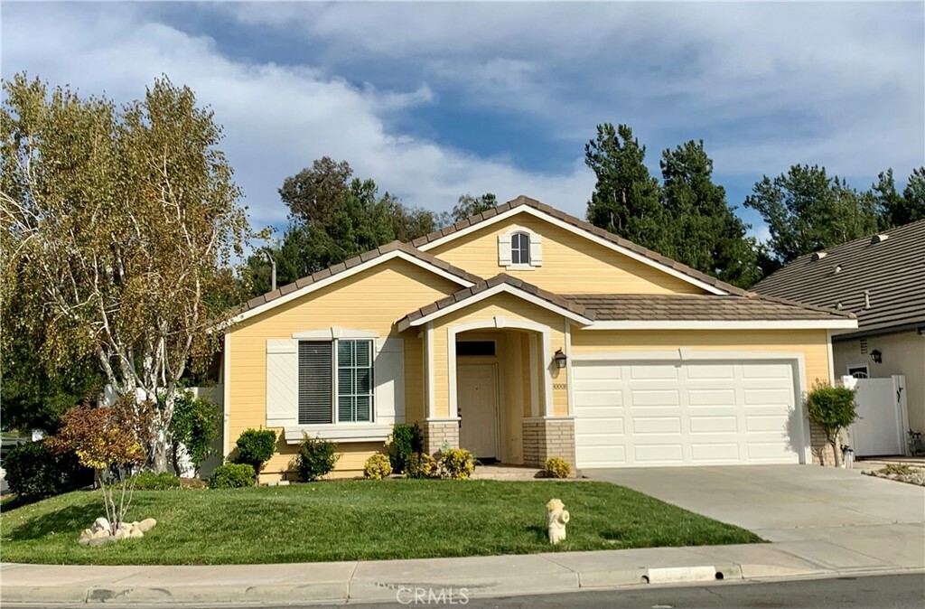 Property Photo:  30008 Korbel Circle  CA 92563 