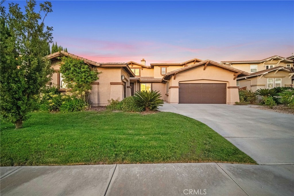 Property Photo: 44822 Corison Street CA 92592