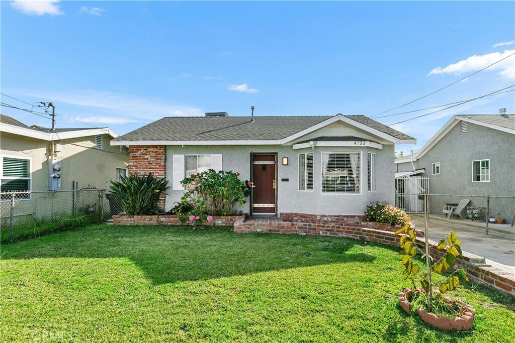 Property Photo:  4722 W 163rd Street  CA 90260 