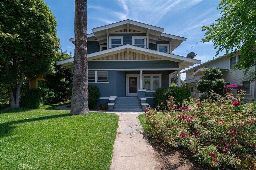 Property Photo: 6728 Friends Avenue CA 90601