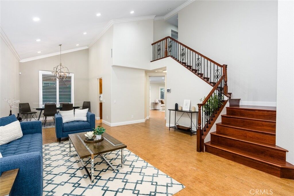 Property Photo: 3403 Moonlight Lane CA 92881