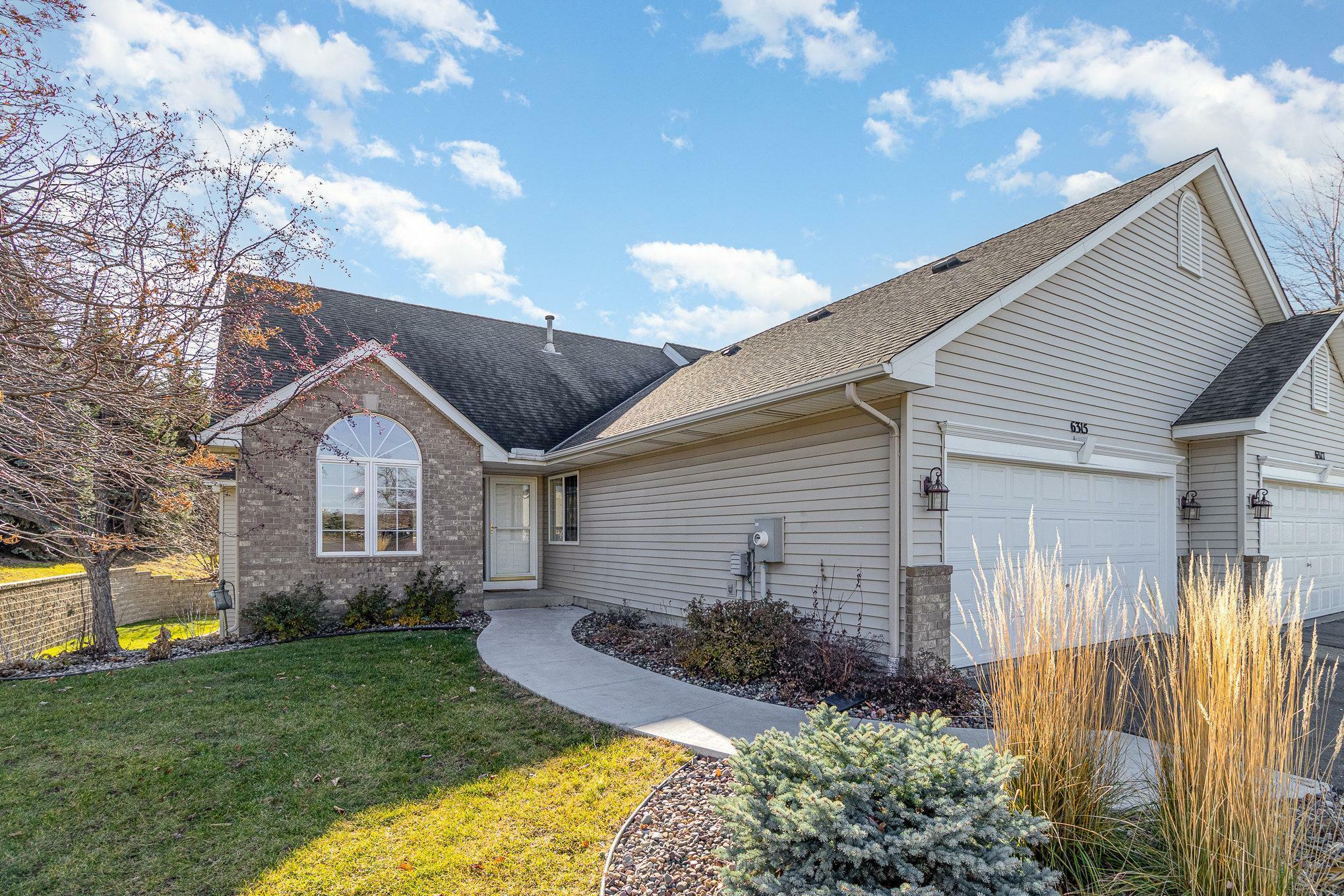 Property Photo:  6315 S Park Drive  MN 55378 