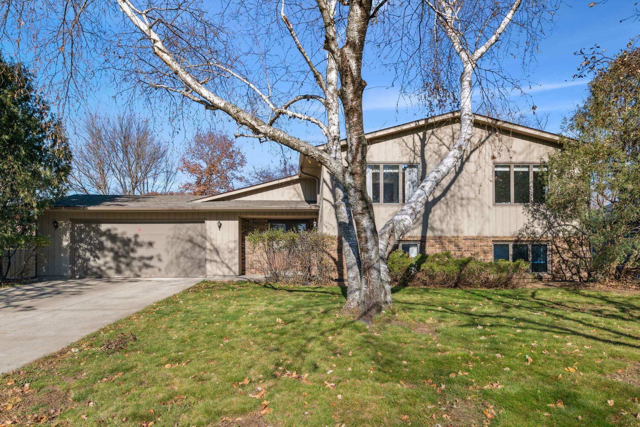 Property Photo:  1803 Chestnut Drive  WI 54016 