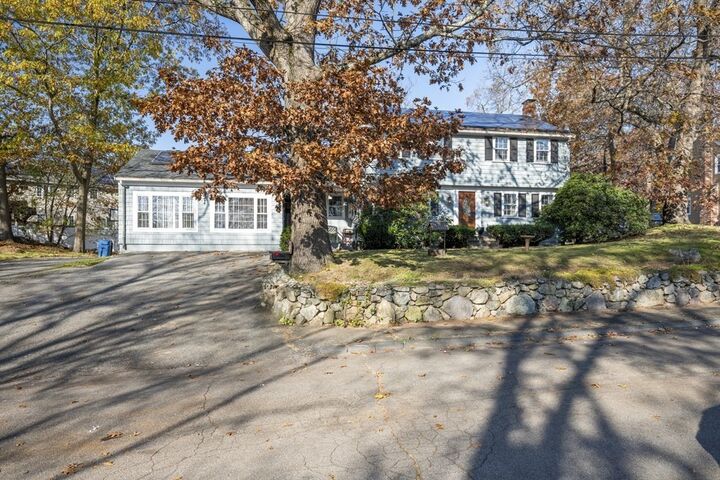 Property Photo: 8 Robert Plunkett Cir MA 02368